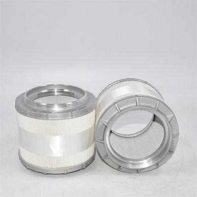 فیلتر هیدرولیک اصلی YN52V01020P1 P502619 HF29165 HD15003 موجود در انبار