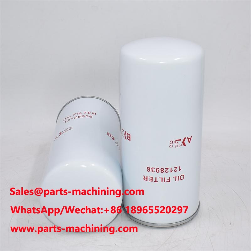 12128936 فیلتر روغن P502513 LF16129 12343124 عمده فروش حرفه ای