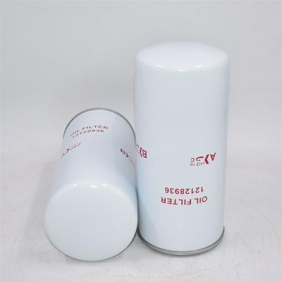 12128936 فیلتر روغن P502513 LF16129 12343124 عمده فروش حرفه ای