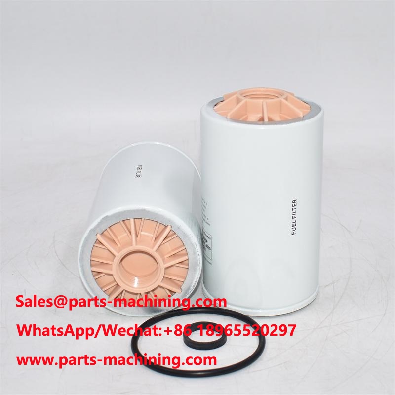600-319-3610 جداکننده آب سوخت 6003193610 BF1394-SP WK940/36x مرجع متقابل