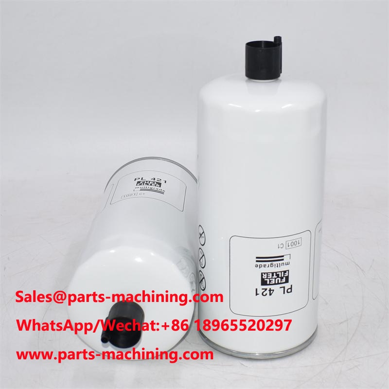PL421X Fuel Water Separator PL421 VG1092080052 612630080203 1105050C50A معادل
