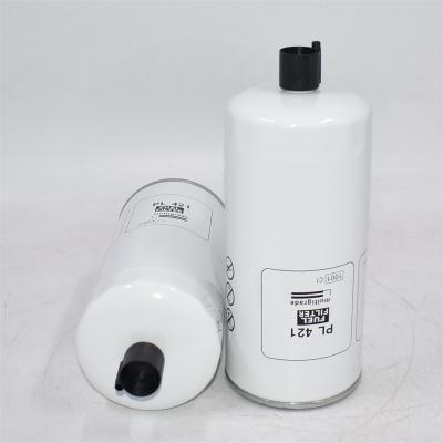 PL421X Fuel Water Separator PL421 VG1092080052 612630080203 1105050C50A معادل