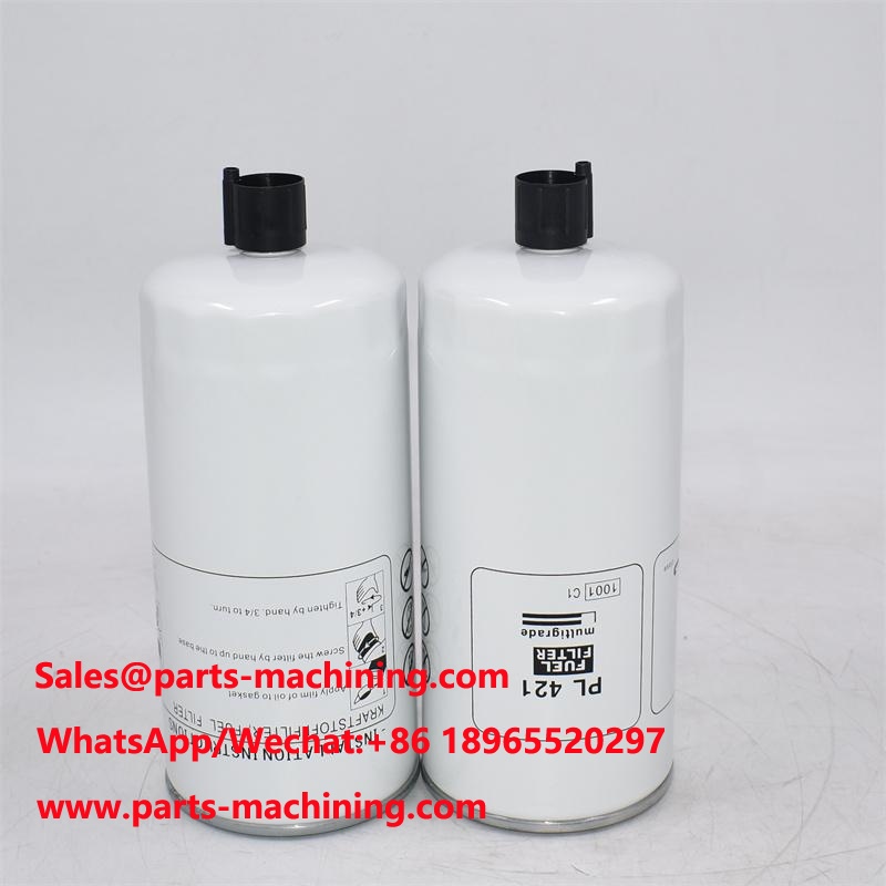 PL421X Fuel Water Separator