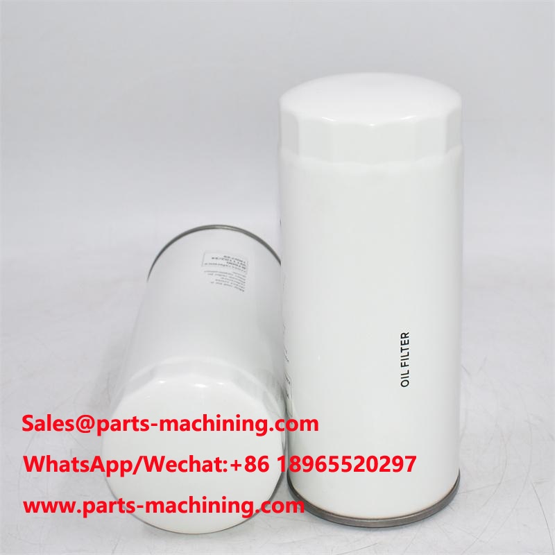 فیلتر روغن W1110234 جایگزین W11102/34 5839LF9667 7421561278 LF17503
