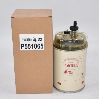 P551065 Fuel Water Separator