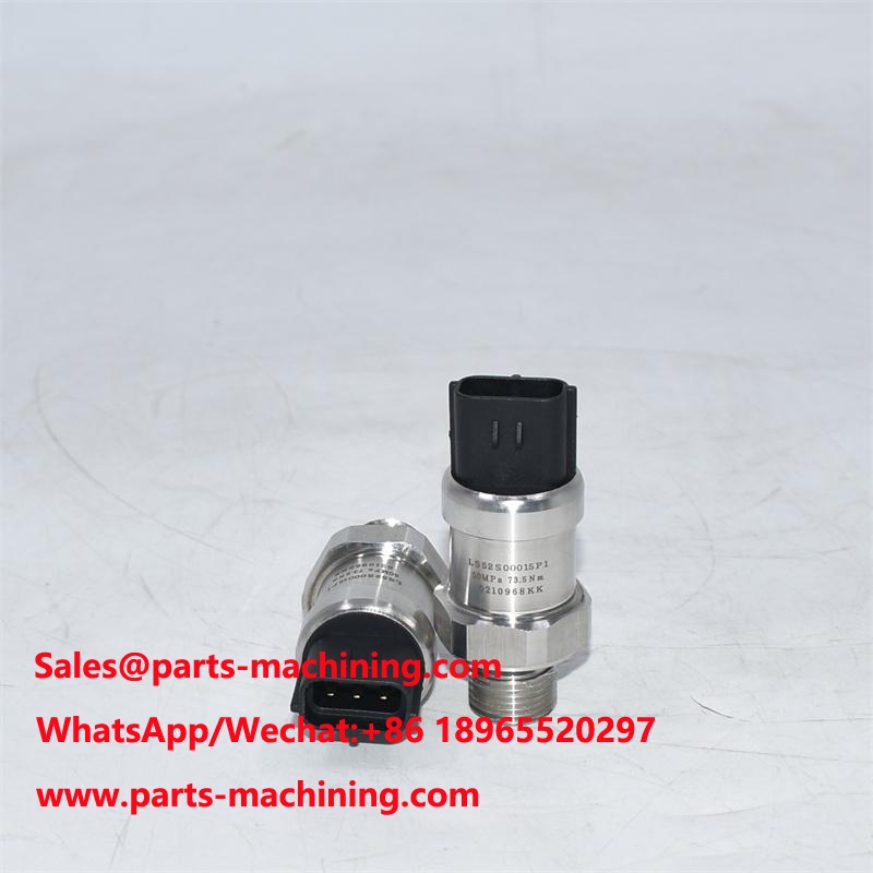سنسور فشار روغن 50MPa LSS2S00015P1