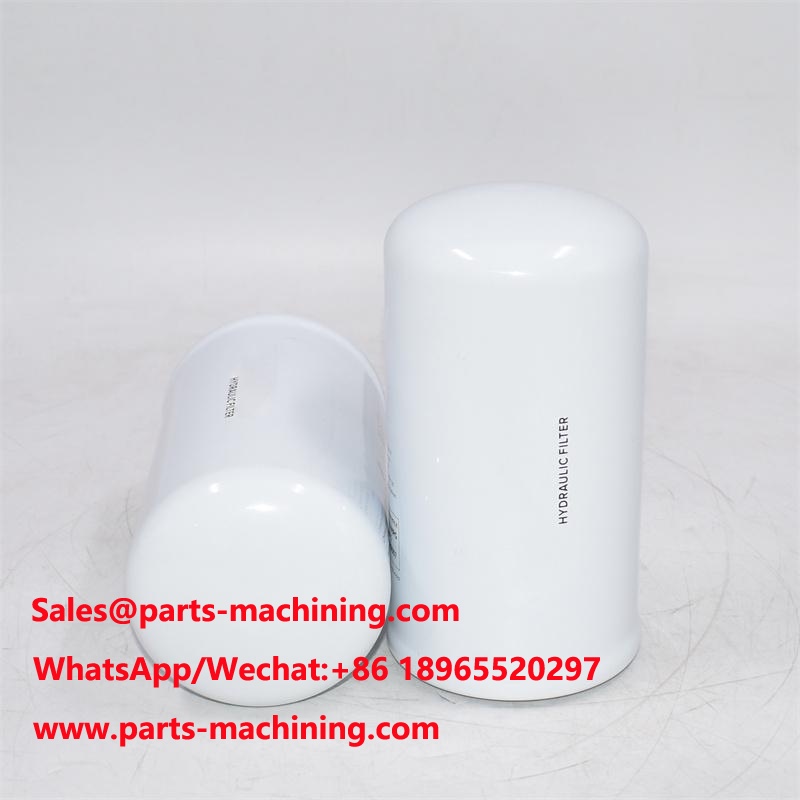 تعویض فیلتر هیدرولیک P765075 580048036 8008101 60077980
