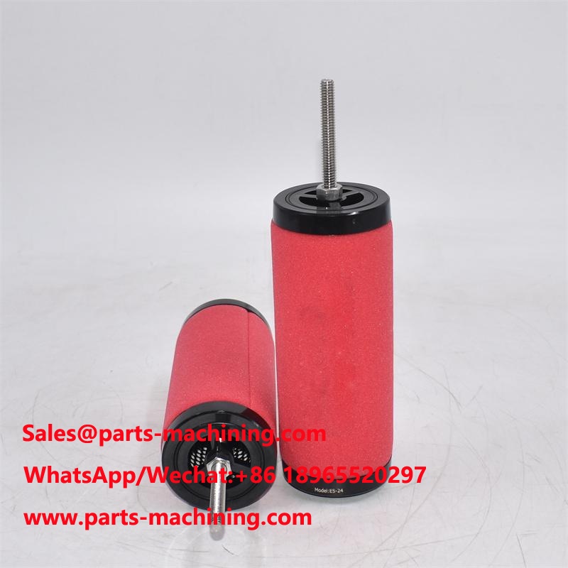 E5-24 فیلتر دقیق E524 1C027167N 948630 SDL39344 جایگزین می شود