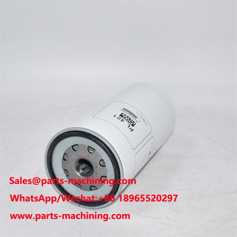 PL421X Fuel Water Separator