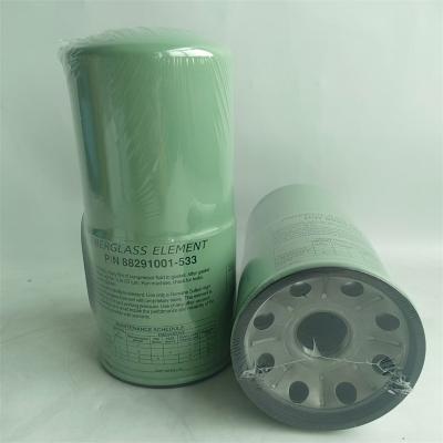 88291001-533 عمده فروش حرفه ای فیلتر روغن