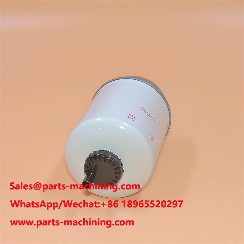 جدا کننده آب سوخت F433618 اصلی 836862563 31738 836859302 موجود