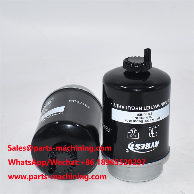 20359302 جداکننده آب سوخت جایگزین M16890C MC162000080845 836859302V