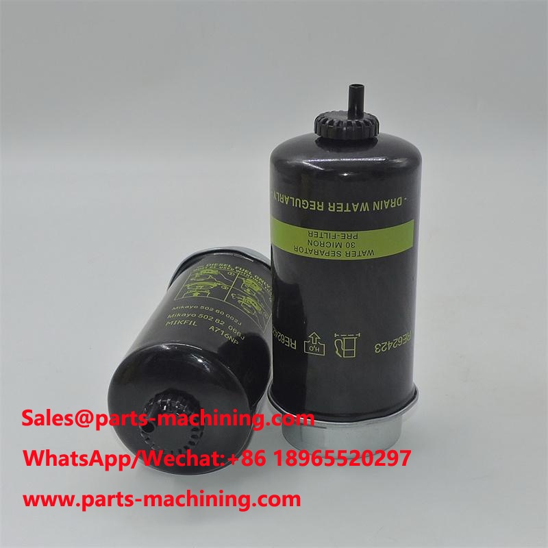 1533953 سوخت جداکننده آب P551431 FS19810 H302WK تامین کننده حرفه ای
