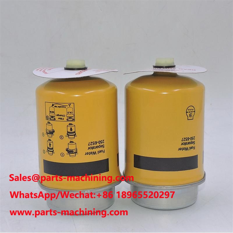 05821377 Fuel Water Separator