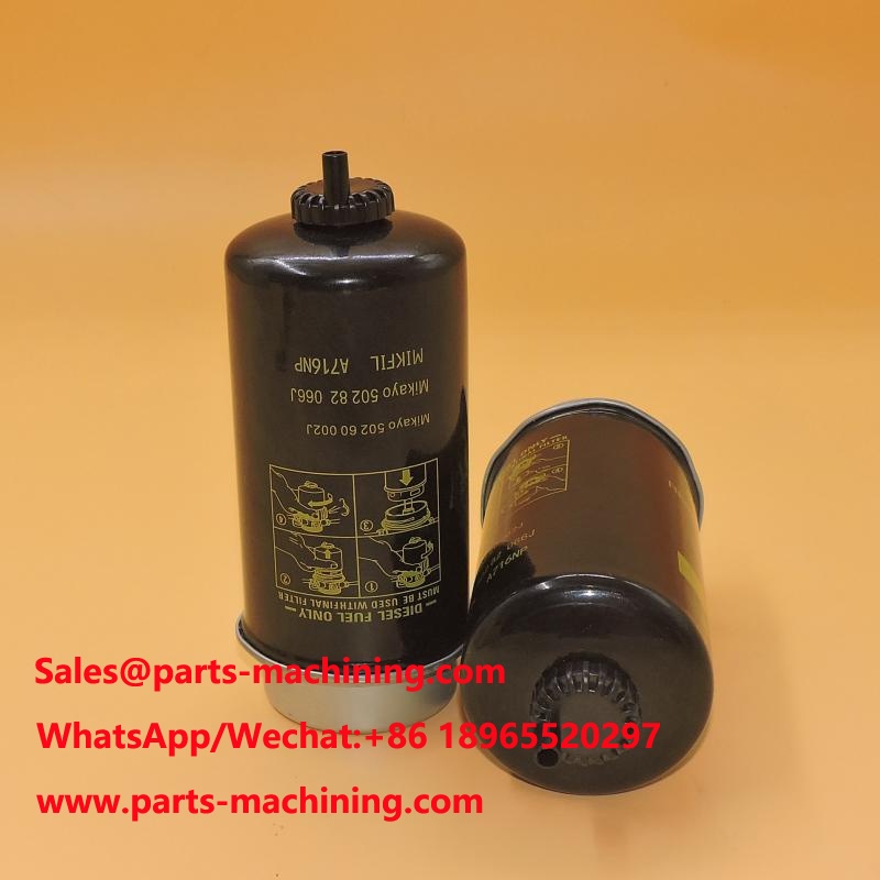 F431892 Fuel Water Separator SN70131 32341 عمده فروش حرفه ای