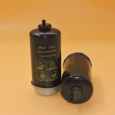 F431892 Fuel Water Separator SN70131 32341 عمده فروش حرفه ای