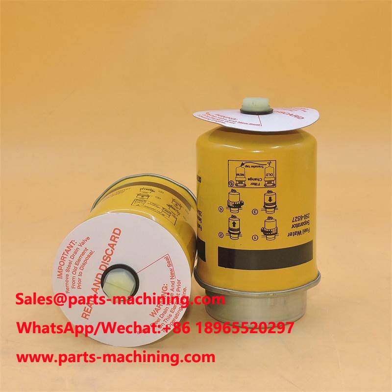 RE533026 Fuel Water Separator WK8189 SK3082 SK3097