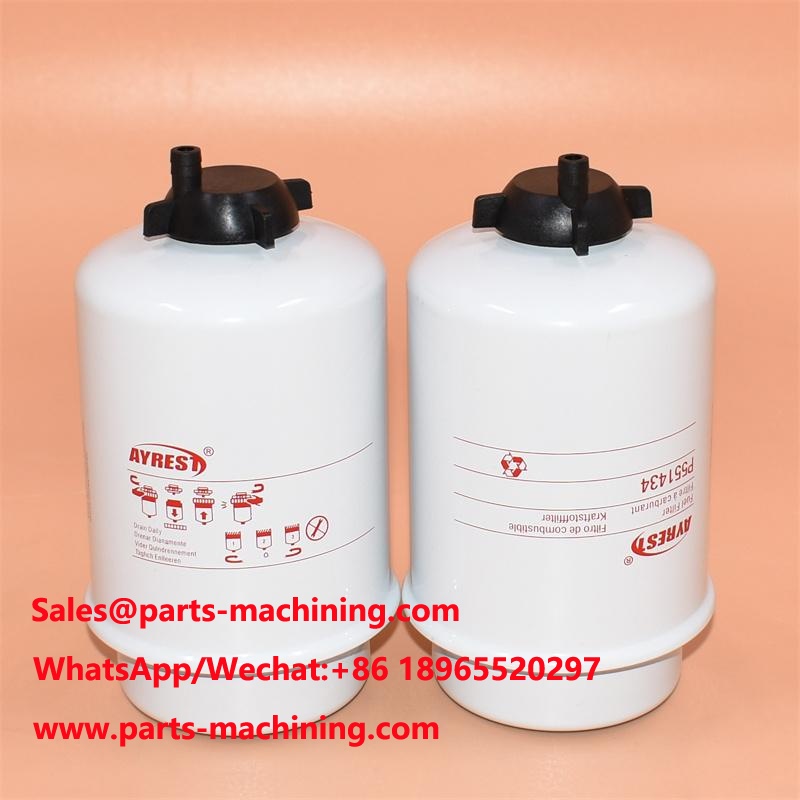 RE529644 Fuel Water Separator