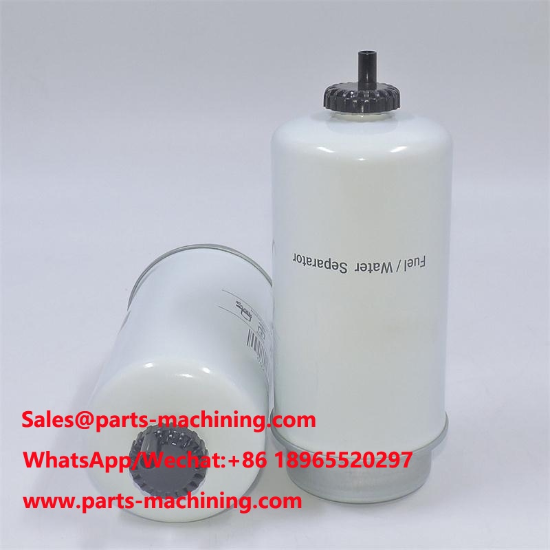 05821455 Fuel Water Separator L8872F WK8161 37255 عمده فروش حرفه ای