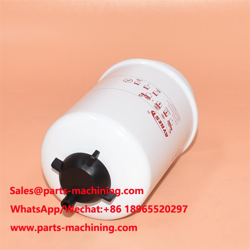 جداکننده آب سوخت RE529644 جایگزین 84565926 BF7954-D SN70242