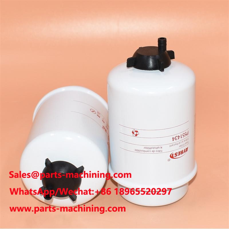 11350420 سوخت جداکننده آب SK3304 SK48920 38053 تامین کننده حرفه ای