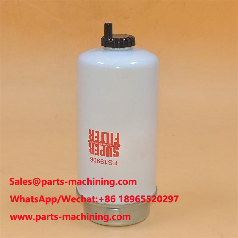 330510054 Fuel Water Separator