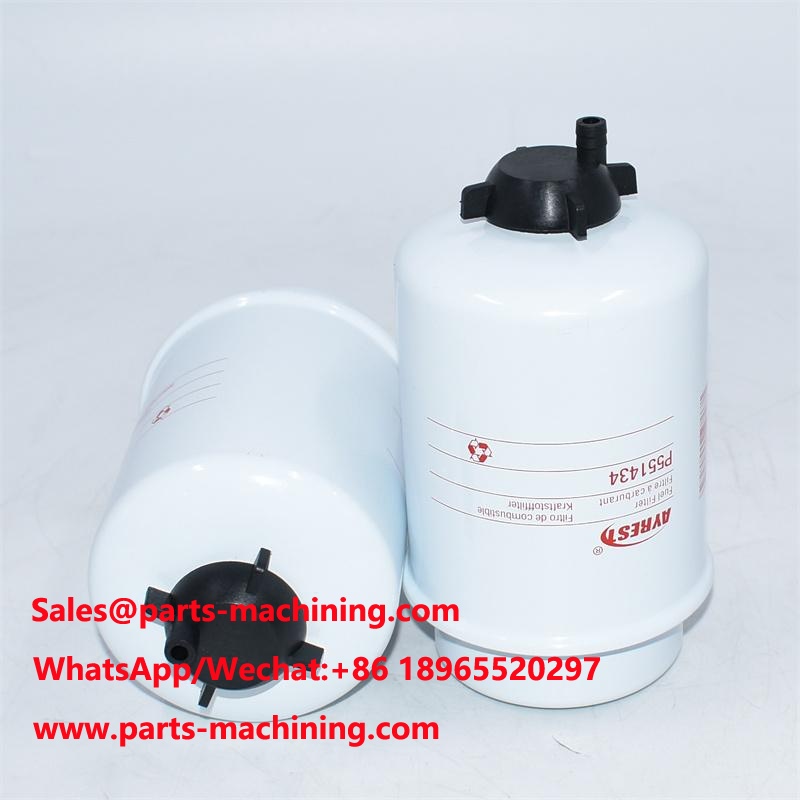 84559022 معادل جداکننده آب سوخت L3444F WK8155