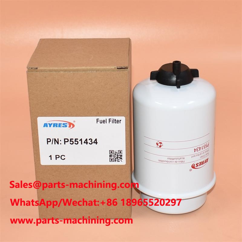 11350420 Fuel Water Separator