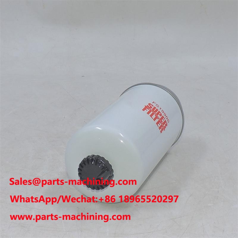 7091069 Fuel Water Separator SN70233 84154346 47357911 سازنده حرفه ای