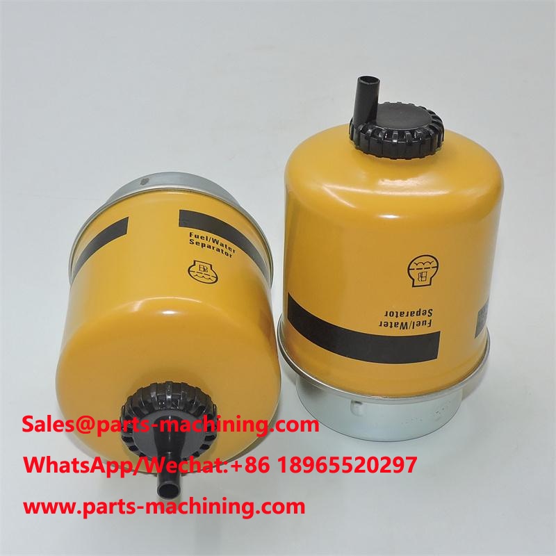 46553976 جداکننده آب سوخت FS19588 H680WK SN70172 عمده فروش حرفه ای