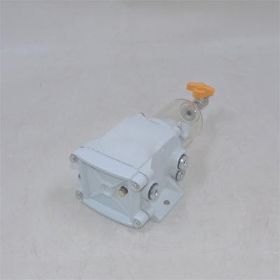 تعویض محفظه فیلتر سوخت SWK-2000-5K SWK 2000/5K