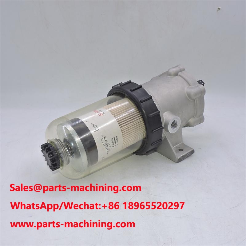 اصلی FH23029 Fuel Housing MO1924 1323230 3188140 موجود است