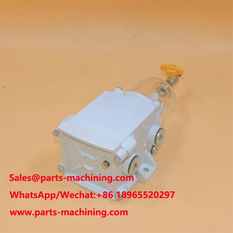 SWK-2000-10K مسکن فیلتر سوخت SWK 2000/10K Professional Manufacturer