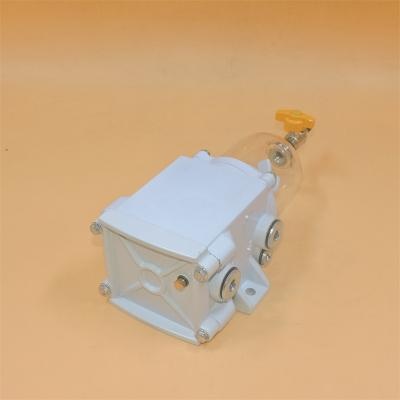 SWK-2000-10K مسکن فیلتر سوخت SWK 2000/10K Professional Manufacturer