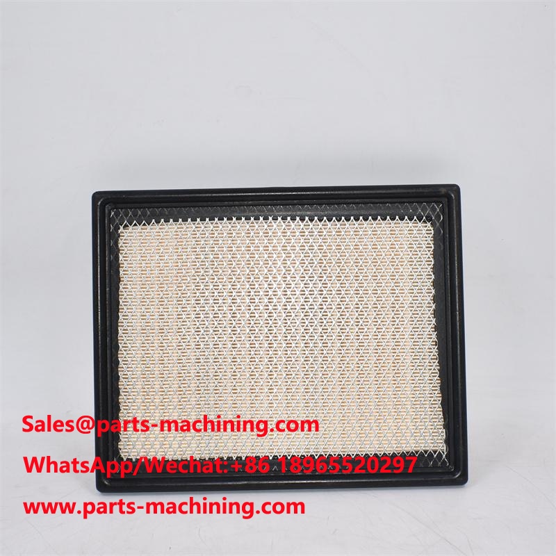 427-07-22120 فیلتر پنل هوای کابین 4270722120 AF55727 PA5482 LAF5482 معادل