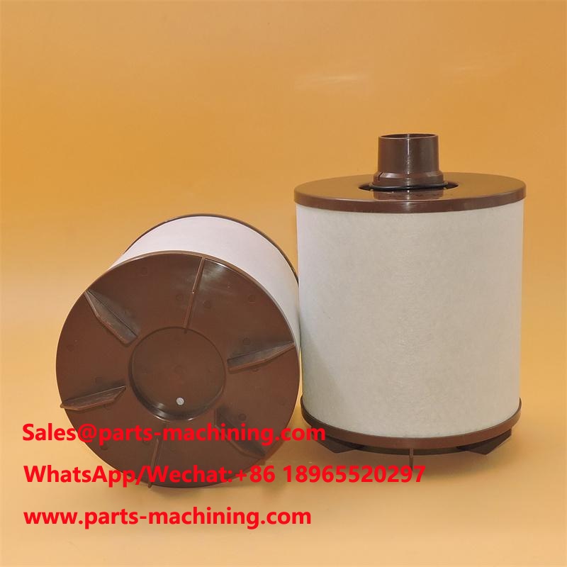 23540786 فیلتر تهویه میل لنگ CCV55222-06 WS10109 تامین کننده حرفه ای