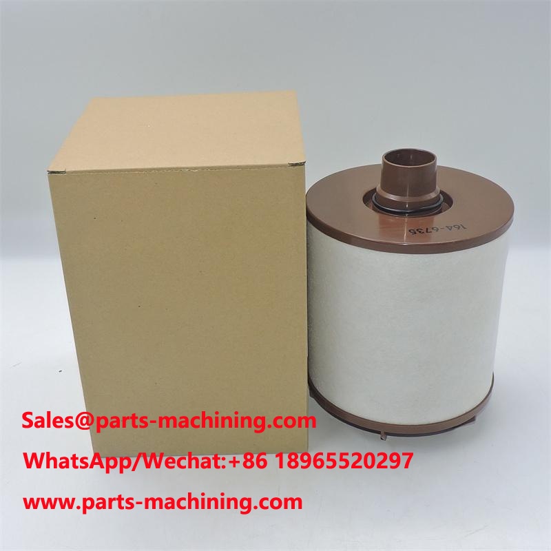 275-2276 Crankcase Ventilation Filter