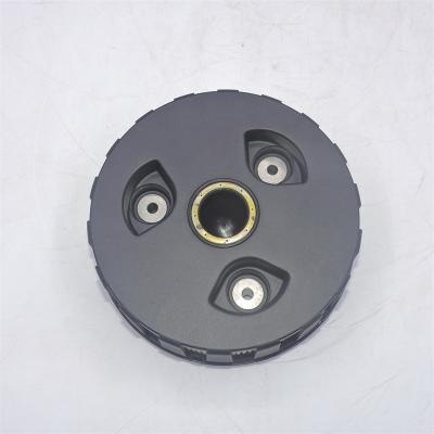 فیلتر تنفس اصلی C18016 P957984 25.27.A01.20 SAO7125 موجود است