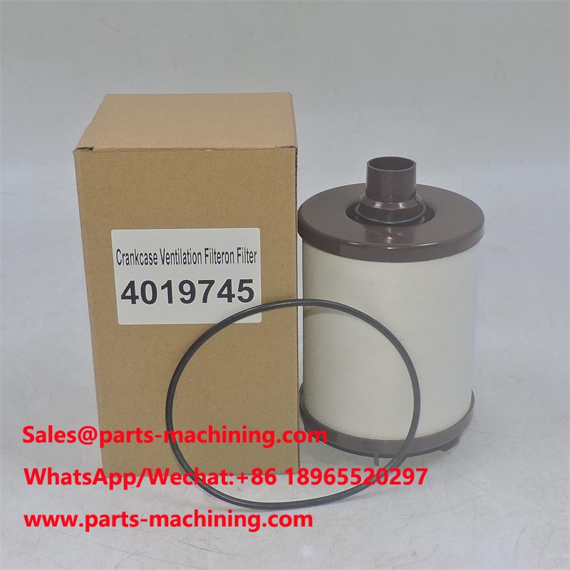 84433655 Breather Filter