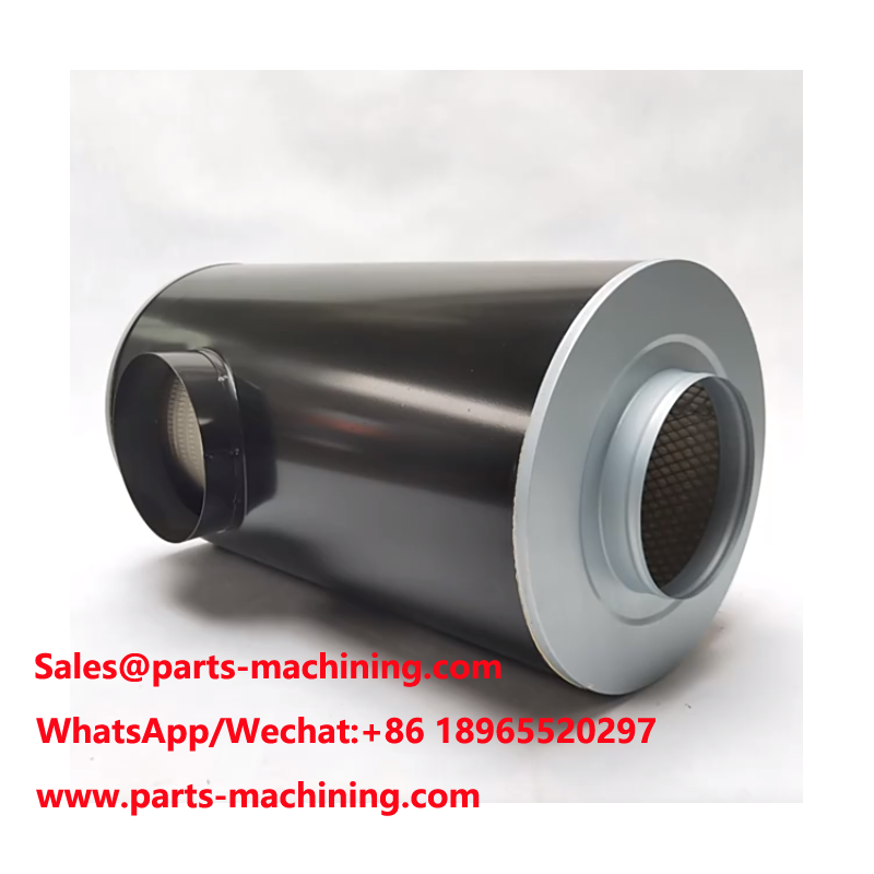 AH1106 Air Housing یکبار مصرف جایگزین C62891-3 P537450 AH1184