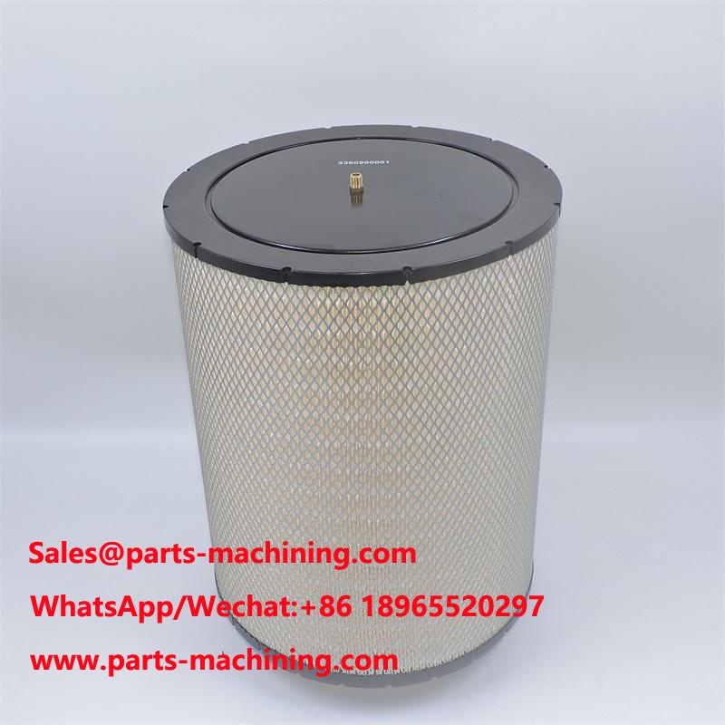 0180941002 Air Filter