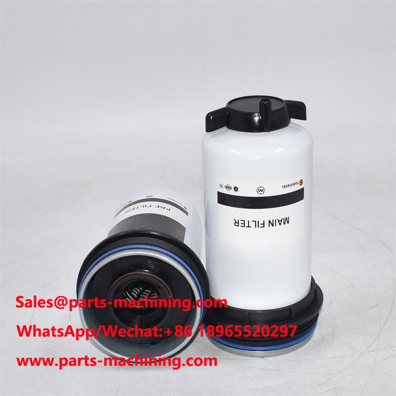 837079718 Fuel Filter Kit