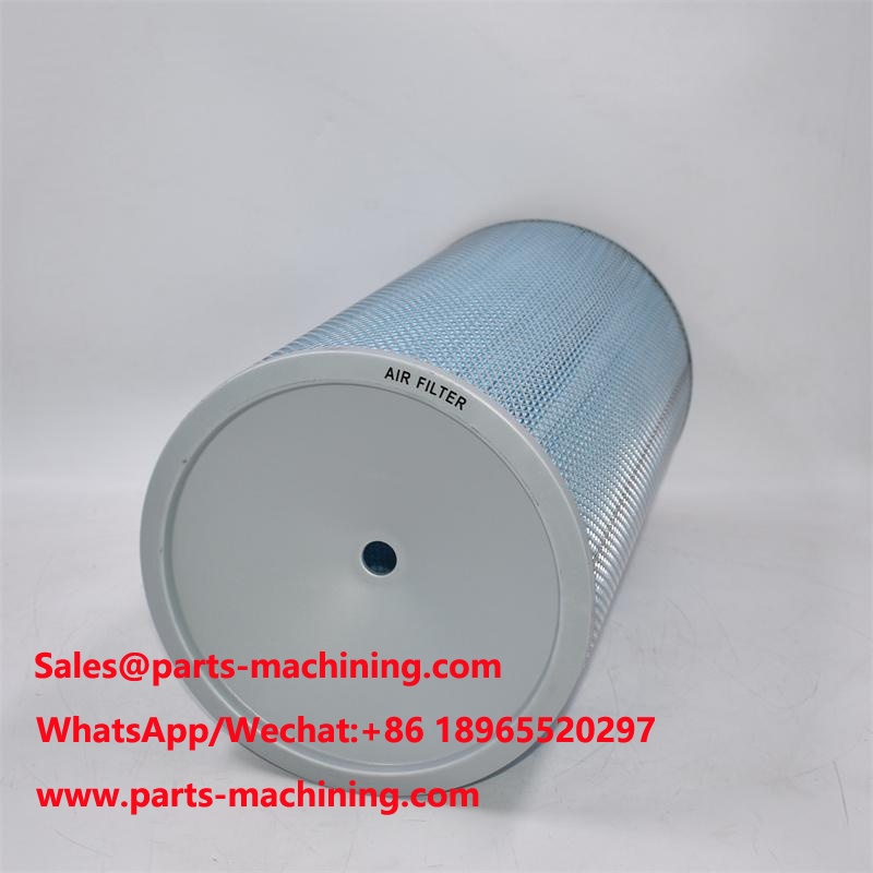 P117781 فیلتر هوا 5821349 2430897 A034R963 گرد