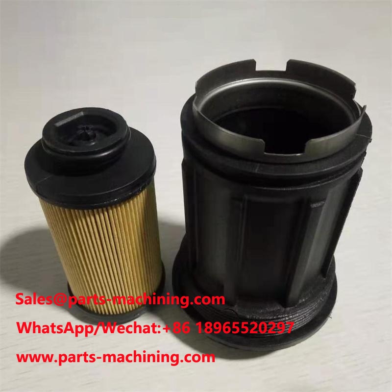 کیت فیلتر اوره اصلی UF104 U58/1Kit A0001420289 موجود است
