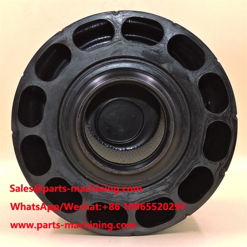 30801011204 Air Housing Disposable