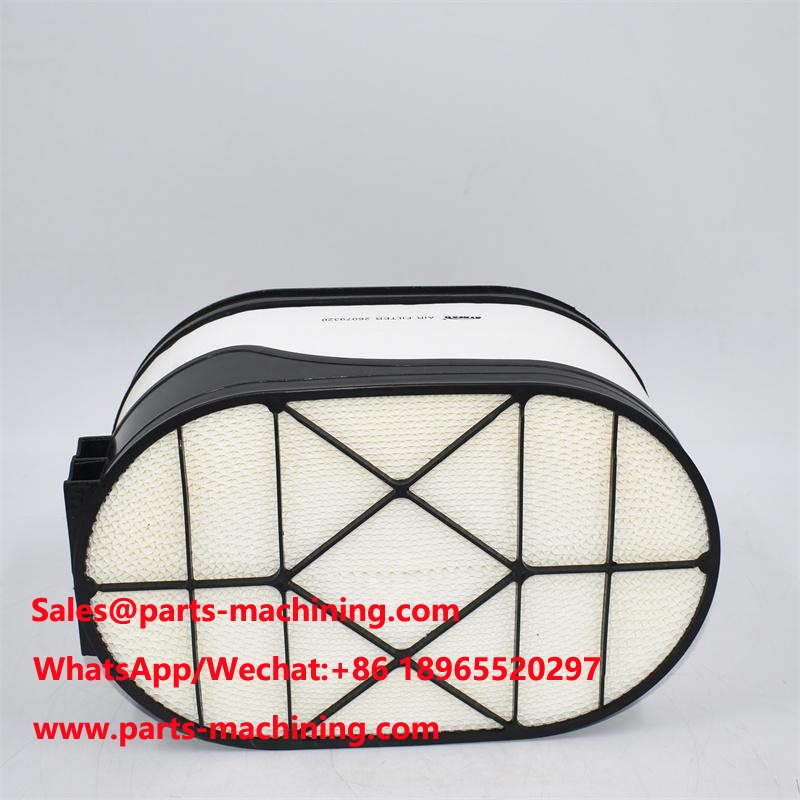 5203965 فیلتر هوا A1889 FA1899 3685266M1 تعویض
