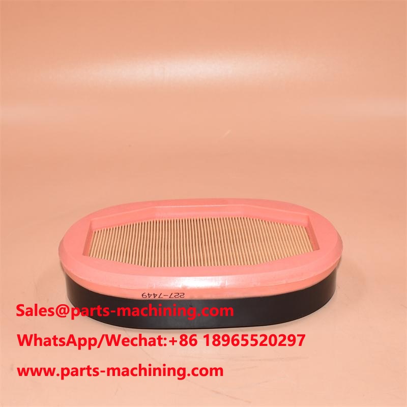 33017973 Air Filter