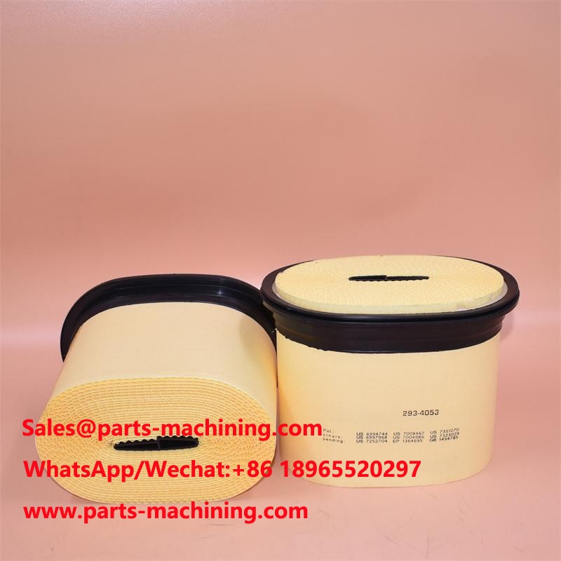 فیلتر هوای اصلی LAF3236 4521023109 WAI215251 موجود است