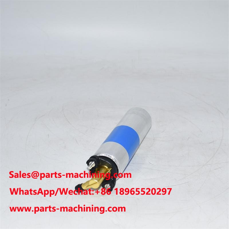 10000-47057 پمپ بالابر سوخت الکتریکی 2641A203 350-4315 3583A053 12V 8mm