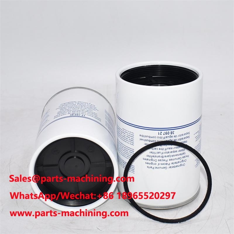3809721 Fuel Water Separator SN55091 عمده فروش حرفه ای
